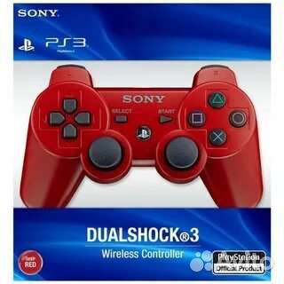 Sony ps3 джойстик