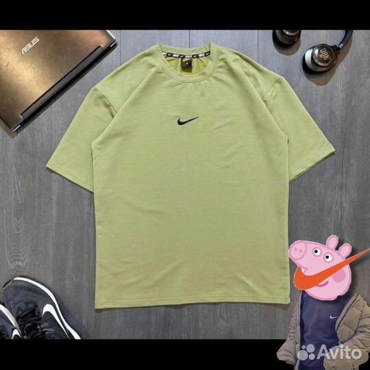 Футболка nike