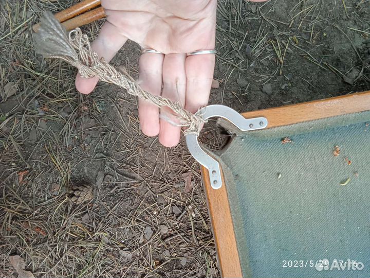 Детский бильярд СССР