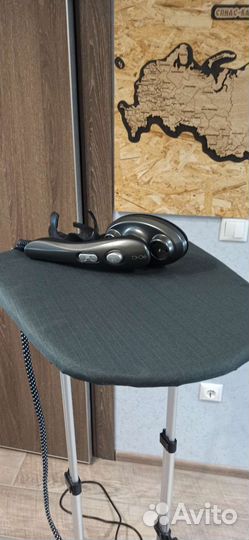 Отпариватель kitfort