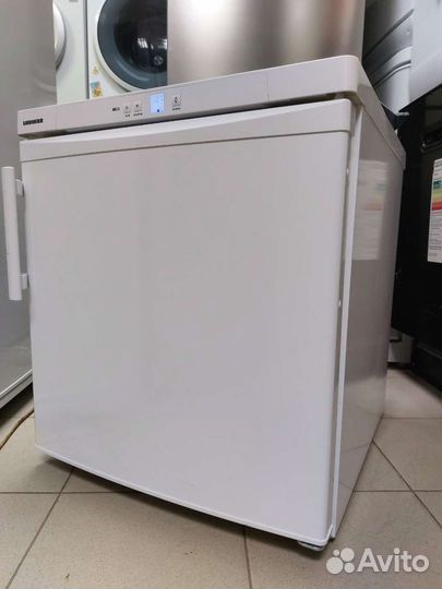 Холодильник. Морозильная камера Liebherr