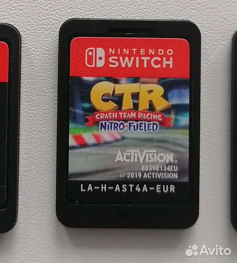 Игрa на nintendo switch