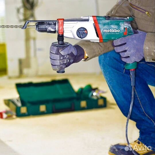 Аренда прокат инструмента