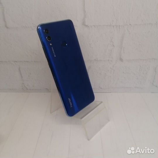 HONOR 10 Lite, 3/64 ГБ