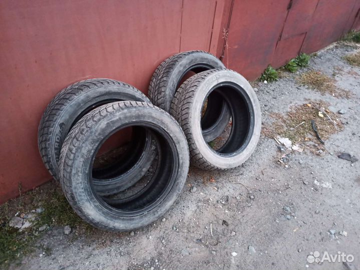 Roadstone Winguard 231 205/55 R16