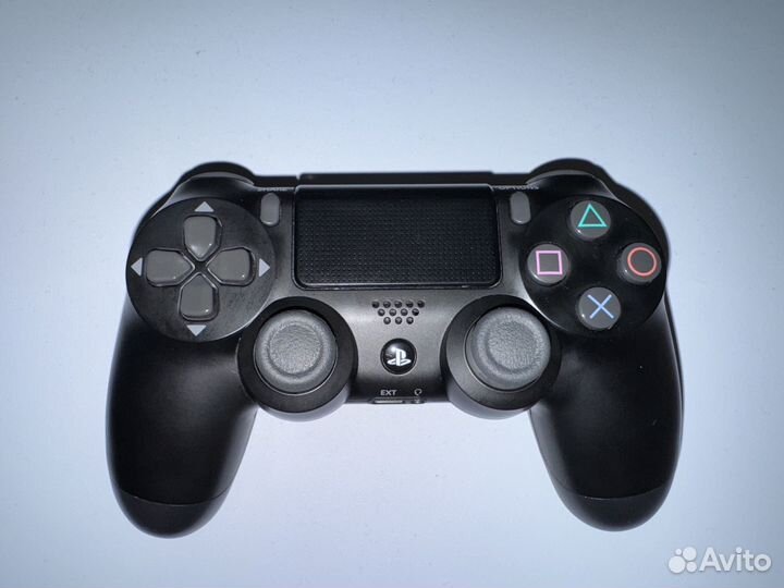 Геймпад Sony DualShock 4 V2