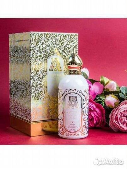 Attar Collection Crystal Love For Her парфюм