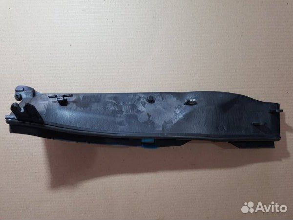 Корпус салонного фильтра правый Bmw X1 E84 N20B20