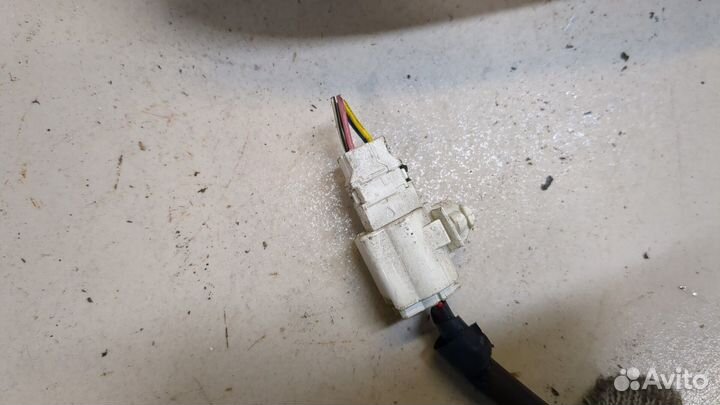 Зеркало боковое Toyota Auris E15, 2007