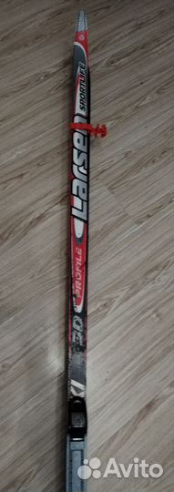 Лыжи sportlife larsen