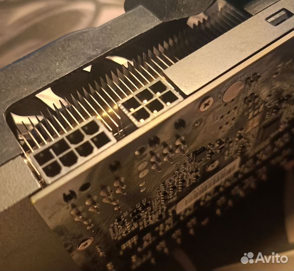 Видеокарта gtx 770 2gb