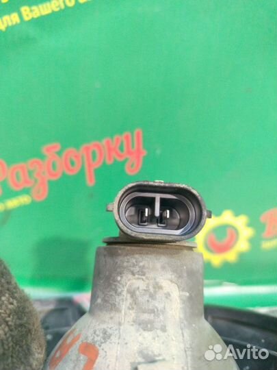 Птф передняя левая Cadillac Cts 2 купе 2013