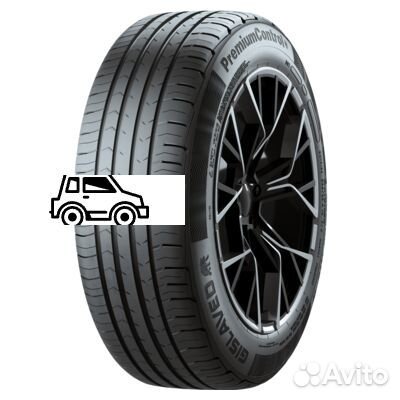Gislaved PremiumControl 195/60 R15 88H