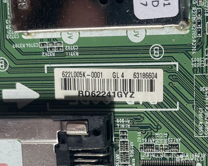 EAX66203805(1.3) EBU63186604