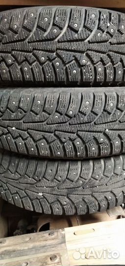 Nokian Tyres Z 22G