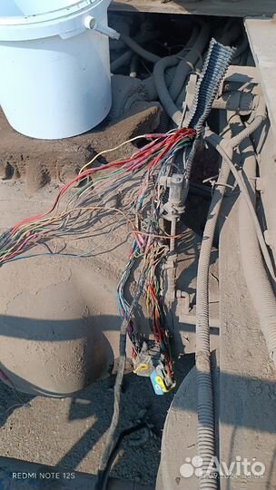 Грузовой автоэлектрик