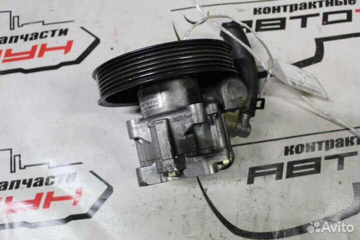Гур land rover 25K4F freelander L314