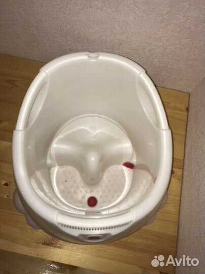 Детская ванночка - бассейн 2 в 1 Ok Baby Opla