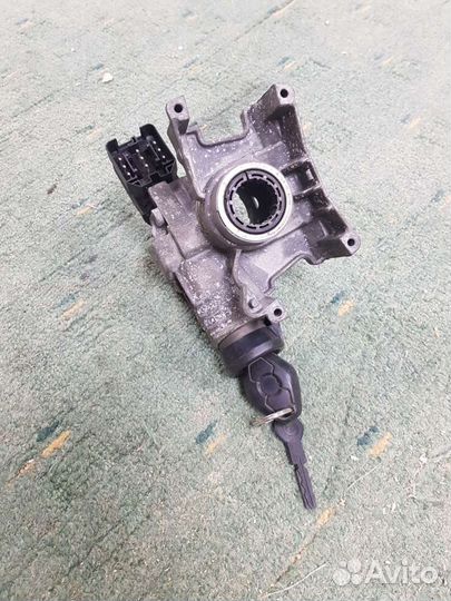 Замок зажигания бмв е39