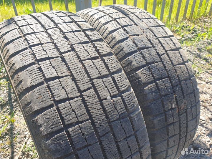 Toyo Garit G5 215/60 R16