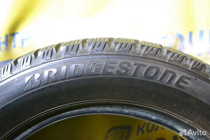 Bridgestone Ice Partner 205/55 R16