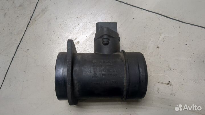 Измеритель потока воздуха Volkswagen Transporter 4, 2002