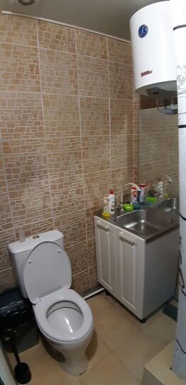 Комната 25 м² в 5-к., 1/9 эт.