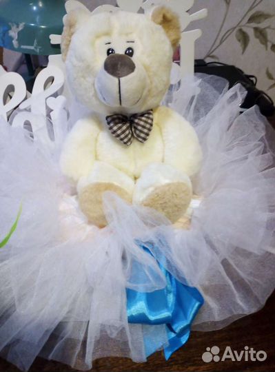 Свадебные аксессуары