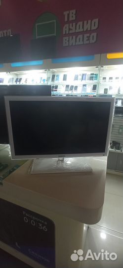 Телевизор samsung 32