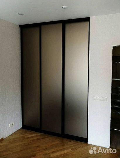 Межкомнатные раздвижные перегородки