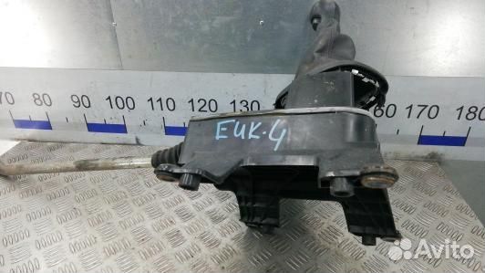 Кулиса кпп opel corsa D (EUK04DX01)