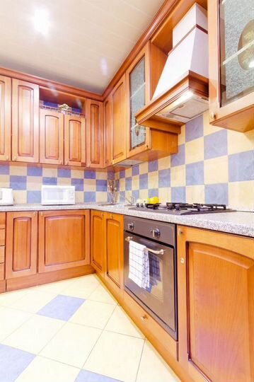 Комната 18 м² в 2-к., 1/5 эт.