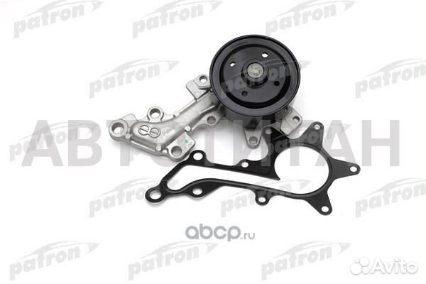 Насос водяной T-232 toyota: aurus/corolla/verso S