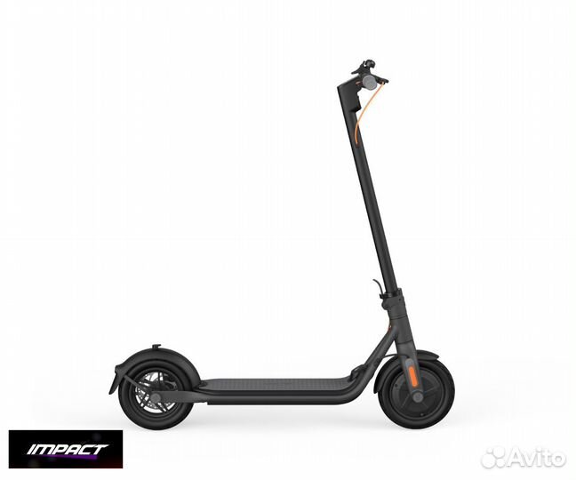 Электросамокат Ninebot F30p