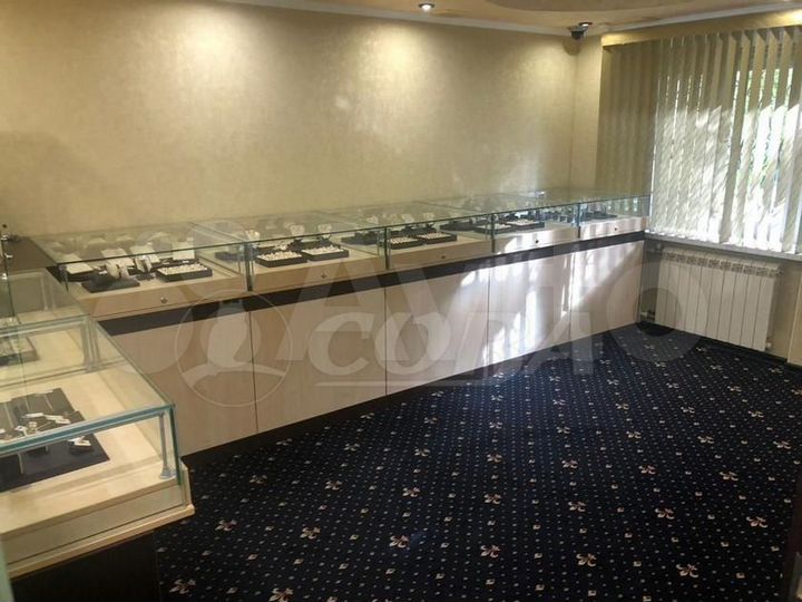 Торговая площадь, 63 м²