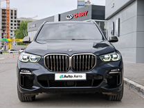 BMW X5 3.0 AT, 2019, 83 300 км, с пробегом, цена 8 300 000 руб.
