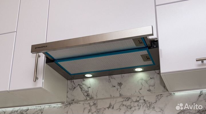 Кухня Romance на заказ