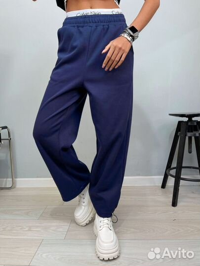 Брюки Calvin Klein