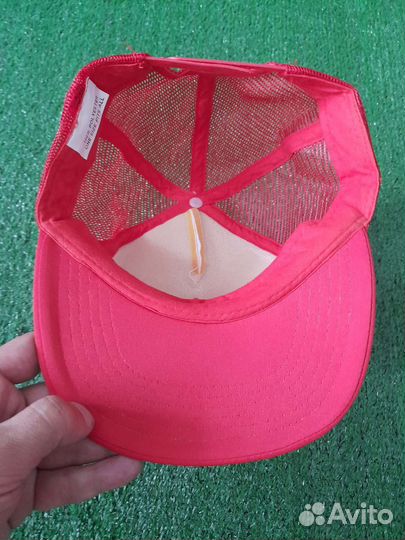 Бейсболка мужская