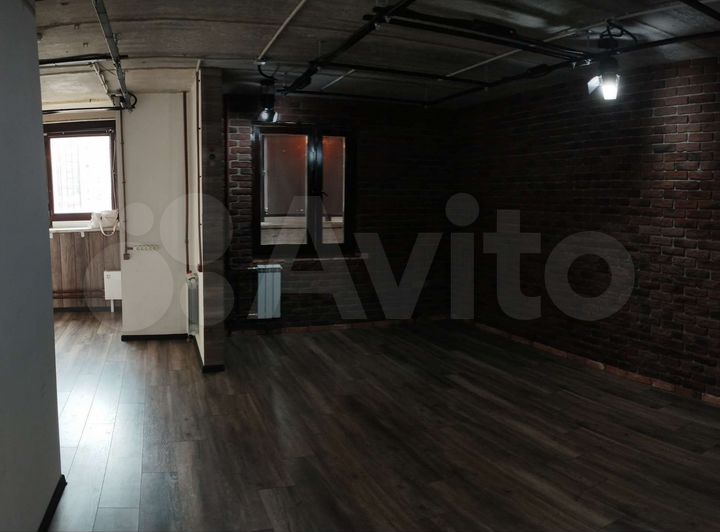 Квартира-студия, 32,6 м², 4/9 эт.