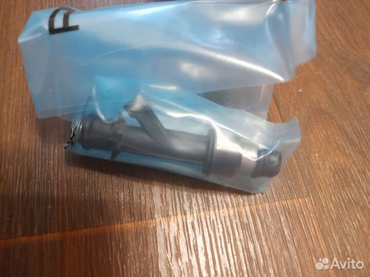 Форсунка топливная pullman