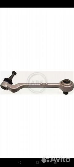 Рычаг подвески бмв