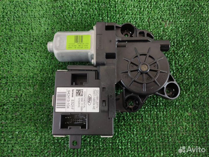 Мотор стеклоподъёмника задний левый Ford Kuga CBV