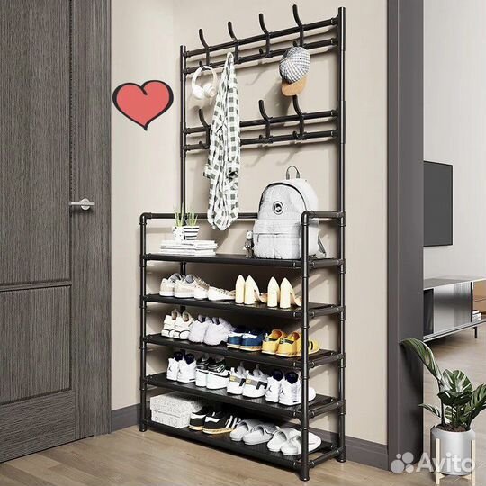 Обувница в прихожую