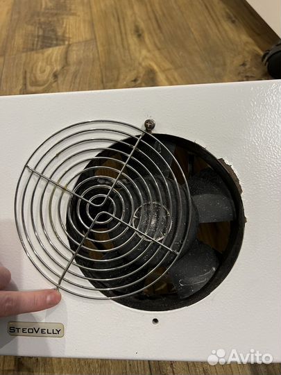 Пылесос для маникюра