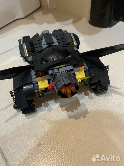 Lego batman