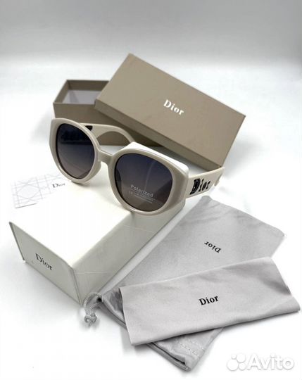 Очки Dior