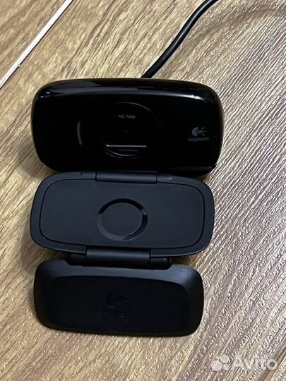 Веб-камера Logitech