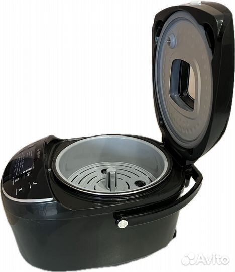 Мультиварка Bosch autocook MUC24B64