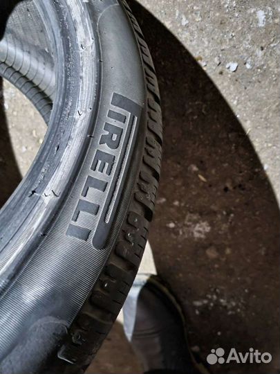 Pirelli Winter Sottozero 225/45 R18 95V
